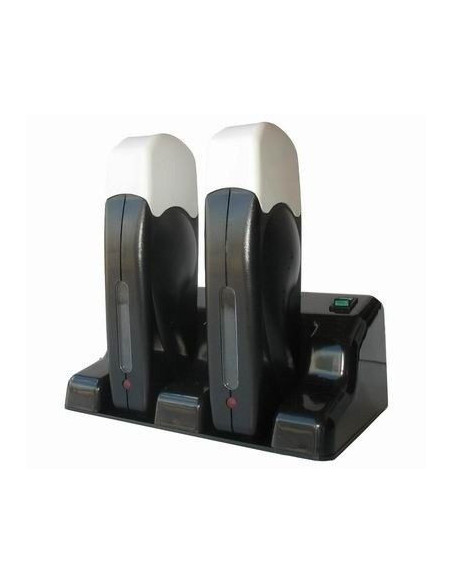 Incalzitor ceara Duo Black