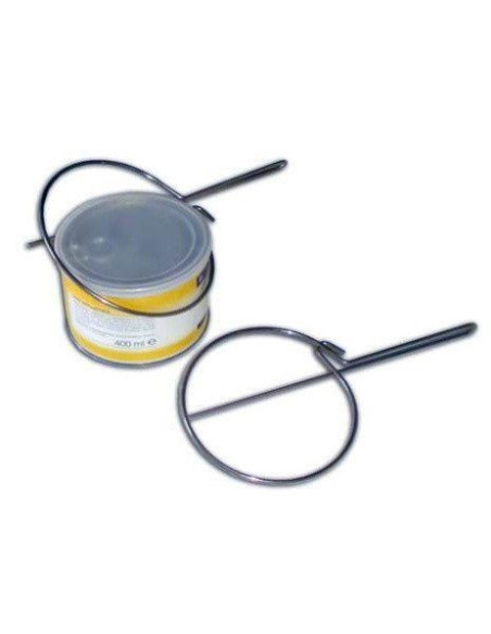 Clește profesional pentru cutii de ceară – epilare sigură, manipulare precisă și compatibilitate extinsă