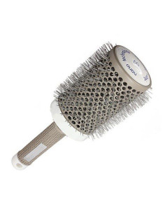 Perie profesională ceramică termo-ionică 65mm – Nano Technology Tourmaline