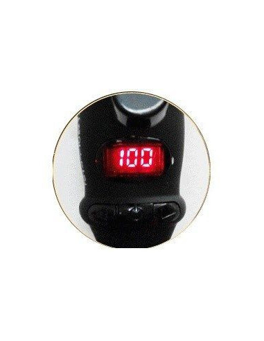 Ondulator ceramic Pro 38