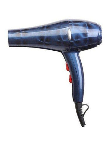 Uscător de păr Wave 1800W – profesional, ergonomic, ușor, cu protecție la supraincalzire