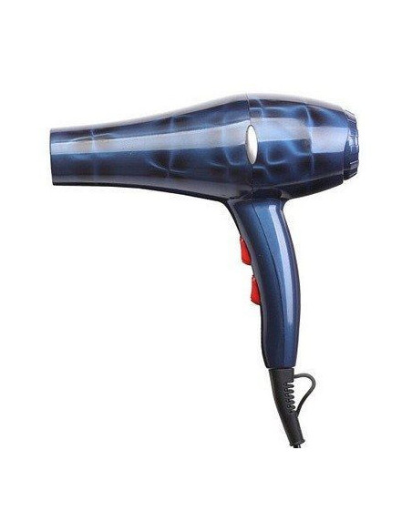 Uscător de păr Wave 1800W – profesional, ergonomic, ușor, cu protecție la supraincalzire