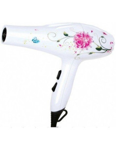 Uscător UltraLite 2100W – profesional, ușor, ceramică și turmalină