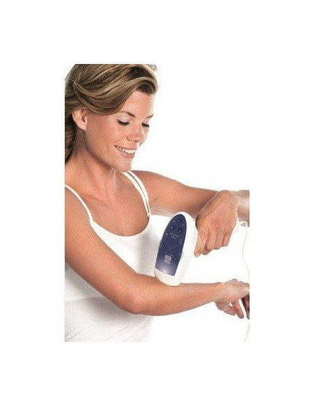 Aparat epilare definitiva Silkn Flash&Go Luxx