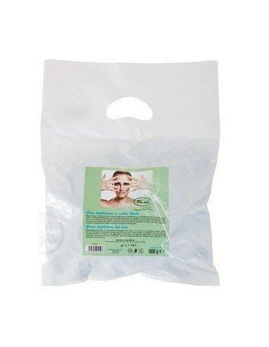 Ceară epilat tradițională discuri Aloe Vera 1kg – Roial Italia