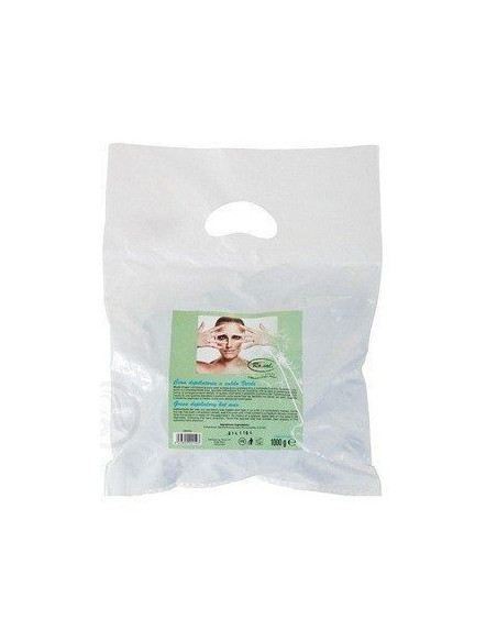 Ceară epilat tradițională discuri Aloe Vera 1kg – Roial Italia