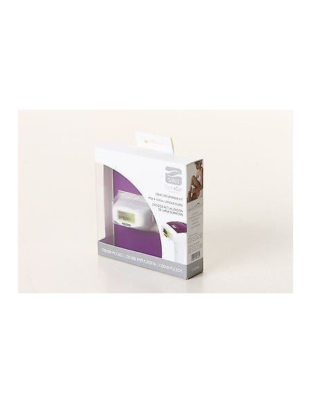 Lampa Flash&Go Lux cu 120000 impulsuri