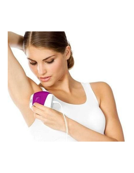 Aparat epilare definitiva Silkn Glide 150K