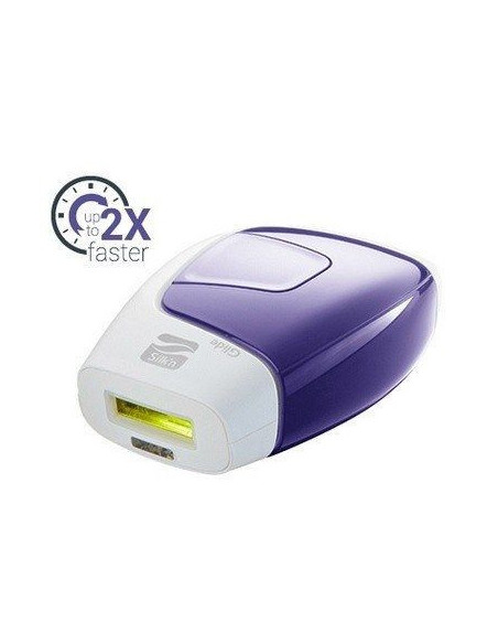 Aparat de epilat IPL Silk'n Glide 300k