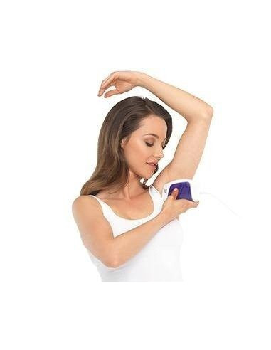 Aparat de epilat IPL Silk'n Glide 300k