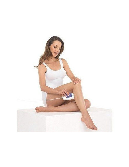 Aparat de epilat IPL Silk'n Glide 300k