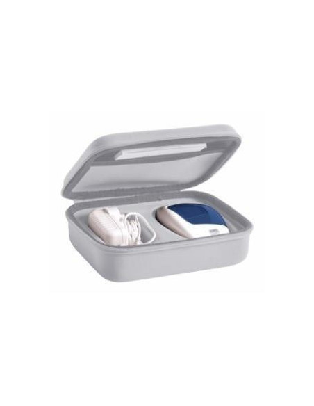 Aparat de epilat IPL Silk'n Glide 300k