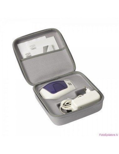 Aparat de epilat IPL Silk'n Glide 300k