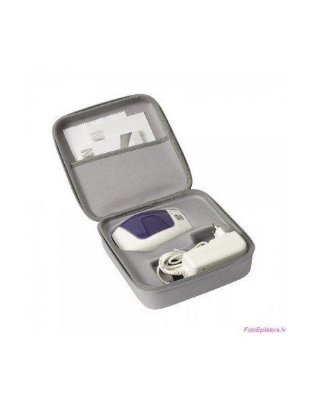 Aparat de epilat IPL Silk'n Glide 300k