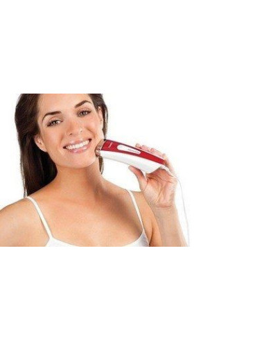 Aparat antirid Silkn FaceFX – tehnologie LED pentru îngrijirea tenului