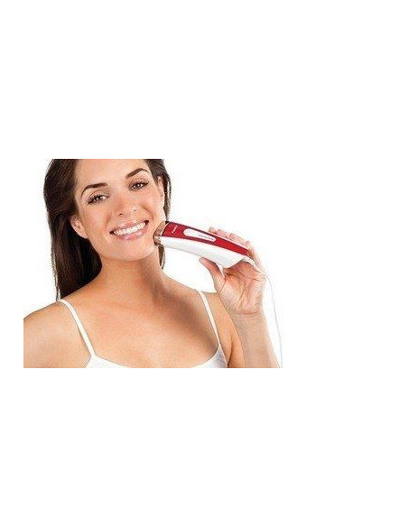 Aparat antirid Silkn FaceFX – tehnologie LED pentru îngrijirea tenului