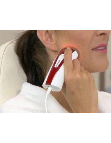 Aparat antirid Silkn FaceFX – tehnologie LED, livrare rapidă România