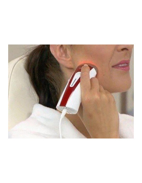 Aparat antirid Silkn FaceFX – tehnologie LED, livrare rapidă România