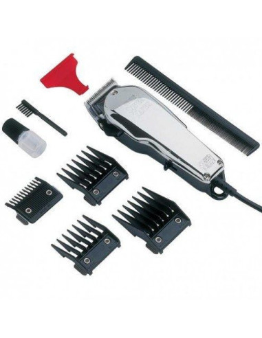 Masina de tuns Wahl Super Taper Chrome Masina de tuns Wahl Super Taper Chrome