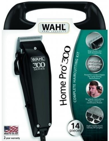 Aparat de tuns WAHL HomePro 300