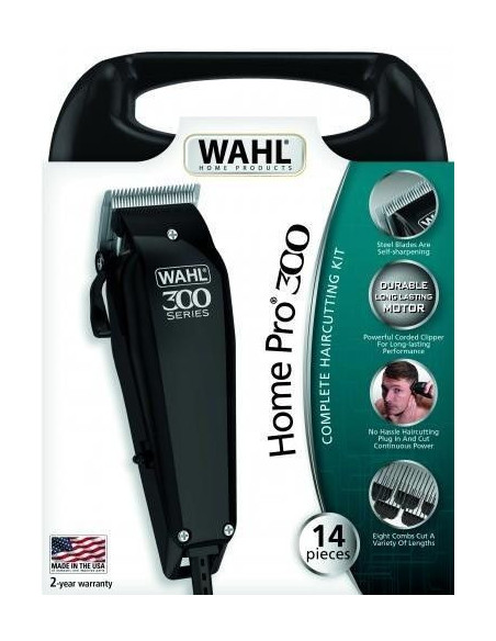Aparat de tuns WAHL HomePro 300