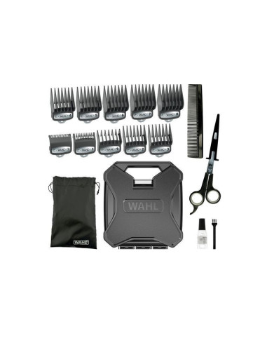 Aparat de tuns parul WAHL Elite Pro