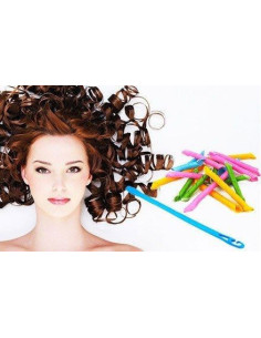 18 bigudiuri flexibile Magic levarag 2