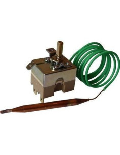 Termostat pupinel Ceriotti Campini TY95 – control temperatură sterilizare 280°C