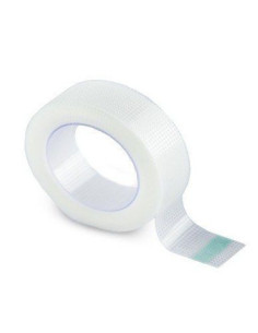 Bandă adezivă pentru gene false – 30m Fixare precisă și confort profesional | Total Pro Beauty