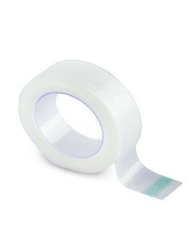 Bandă adezivă pentru gene false – 30m Fixare precisă și confort profesional | Total Pro Beauty