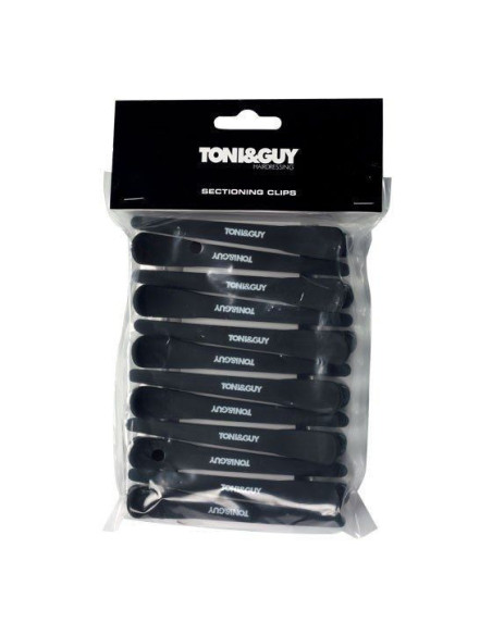 Clipsuri coafor set 12 buc