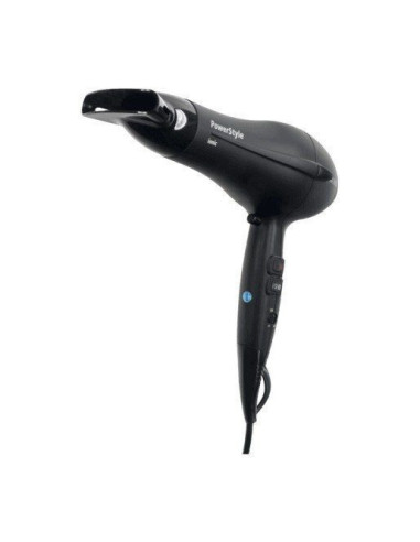 Uscator MOSER Powerstyle Ionic