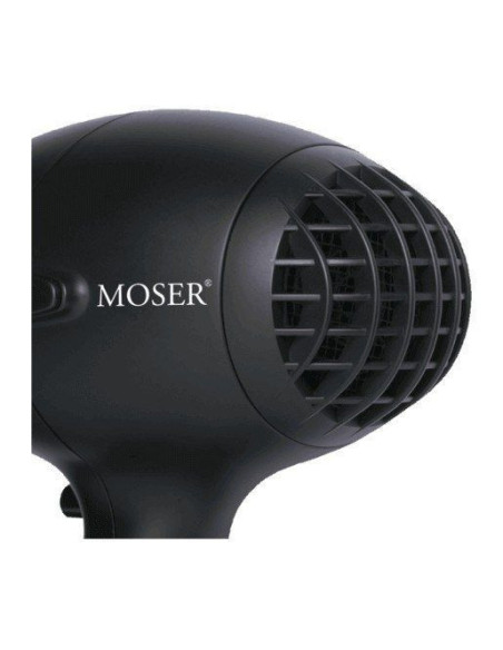 Uscator MOSER Powerstyle Ionic
