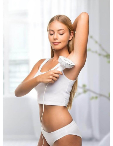 Silk'n Motion Aparat Epilare Definitiva IPL