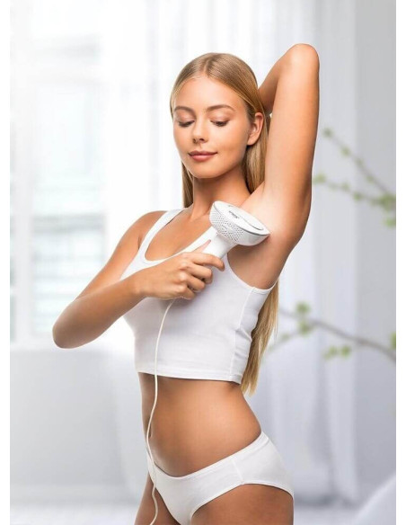 Silk'n Motion Aparat Epilare Definitiva IPL