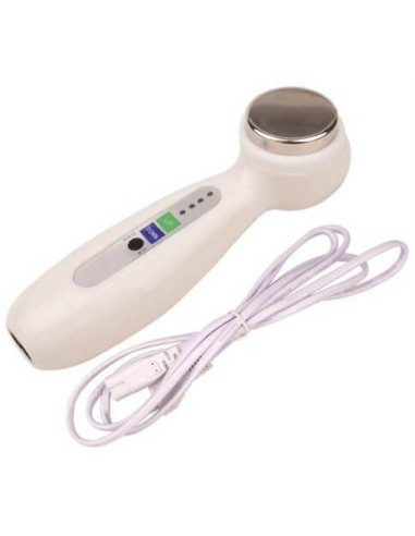 Ultrasonic portabil pt tratament cu ultrasunete