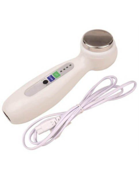 Ultrasonic portabil pt tratament cu ultrasunete