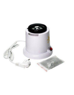 Sterilizator cu bile de quartz profesional – sterilizare rapidă uscată + set bile bonus 2