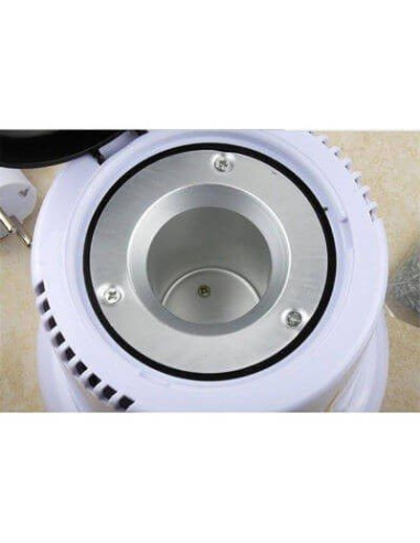 Sterilizator cu bile de quartz profesional – sterilizare rapidă uscată + set bile bonus Sterilizator cu bile de quartz profesional – sterilizare rapidă uscată + set bile bonus