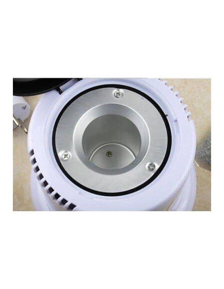 Sterilizator cu bile de quartz profesional – sterilizare rapidă uscată + set bile bonus