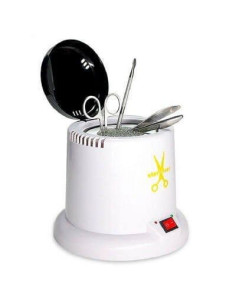 Sterilizator cu bile de quartz profesional – sterilizare rapidă uscată + set bile bonus