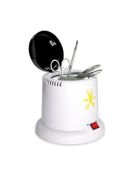 Sterilizator cu bile de quartz profesional – sterilizare rapidă uscată + set bile bonus