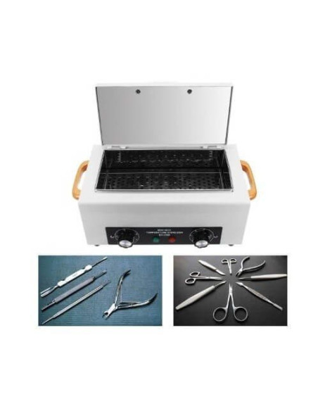 Sterilizator Pupinel Profesional CH-360T – sterilizare uscată profesională, compactă