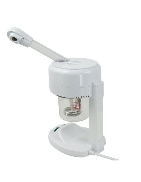 Mini Vapozon cu ozon portabil – tratamente faciale acasă, spa sau salon