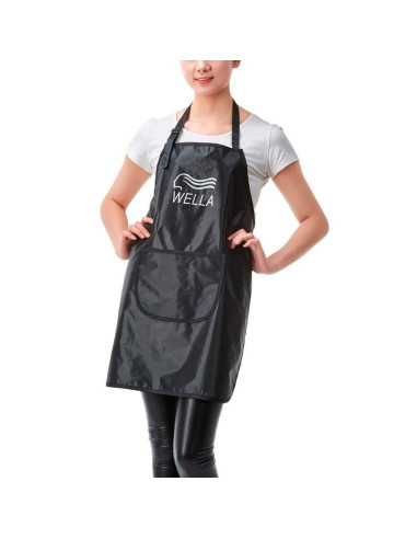 Sort stilist impermeabil