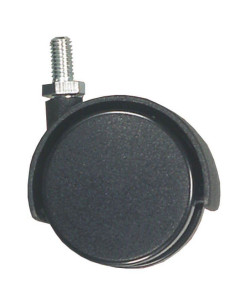 Set 4 rotile cu filet 50mm