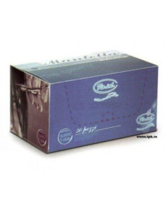 Mantale protectie vopsit 50buc 2