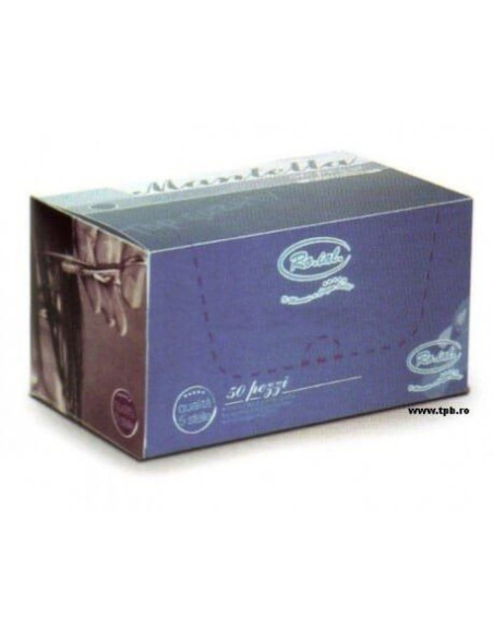 Mantale protectie vopsit