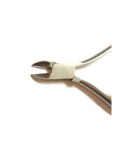 Clește Unghii Royal 10 cm – Lucios | Manichiură Profesională & Precizie 2