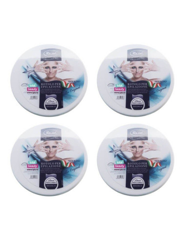 Oferta 4 role hârtie epilat Roial – 90m, grosime 90g/mp, calitate profesională Oferta 4 role hârtie epilat Roial – 90m, grosime 90g/mp, calitate profesională